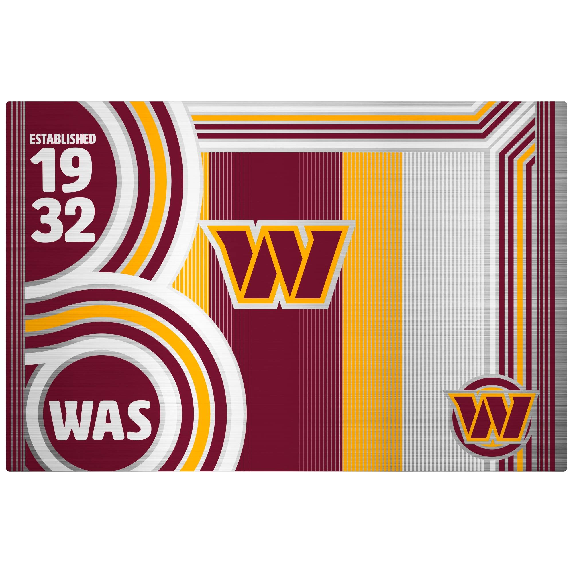 ESTABLISHED  
1932  

WAS