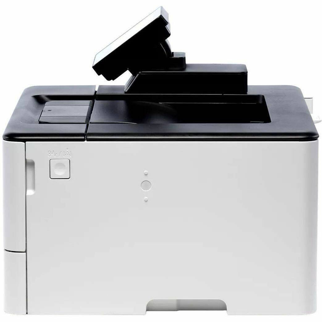Canon imageCLASS LBP247dw II Wired/Wireless Laser Printer 42 ppm