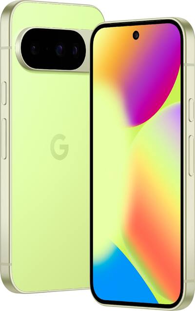 Google Pixel 10 128GB (Unlocked) Lemongrass GA10215-US - Best Buy Google Pixel 10 128GB (Unlocked) Lemongrass GA10215-US - Best Buy
