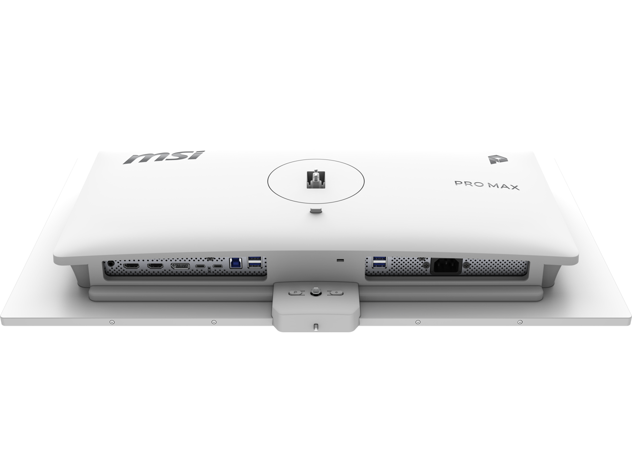 MSI PRO MAX