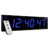 PM ivation A SETMOVE B aaa 12:40:47 12 40 C a REMOTE CONTROLLER