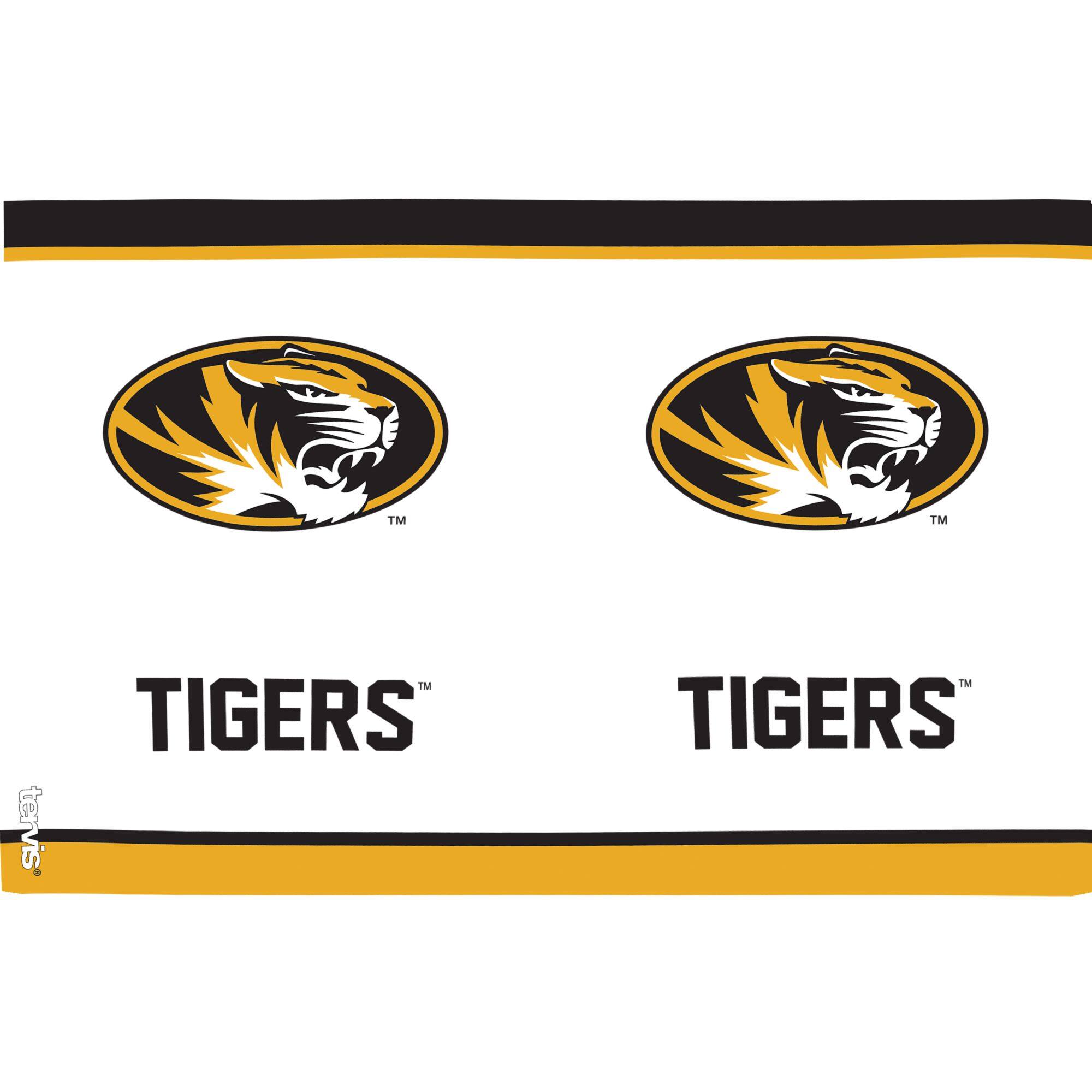 TIGERS™  
TIGERS™