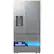 Zero clearance fit
Dual Ice Maker