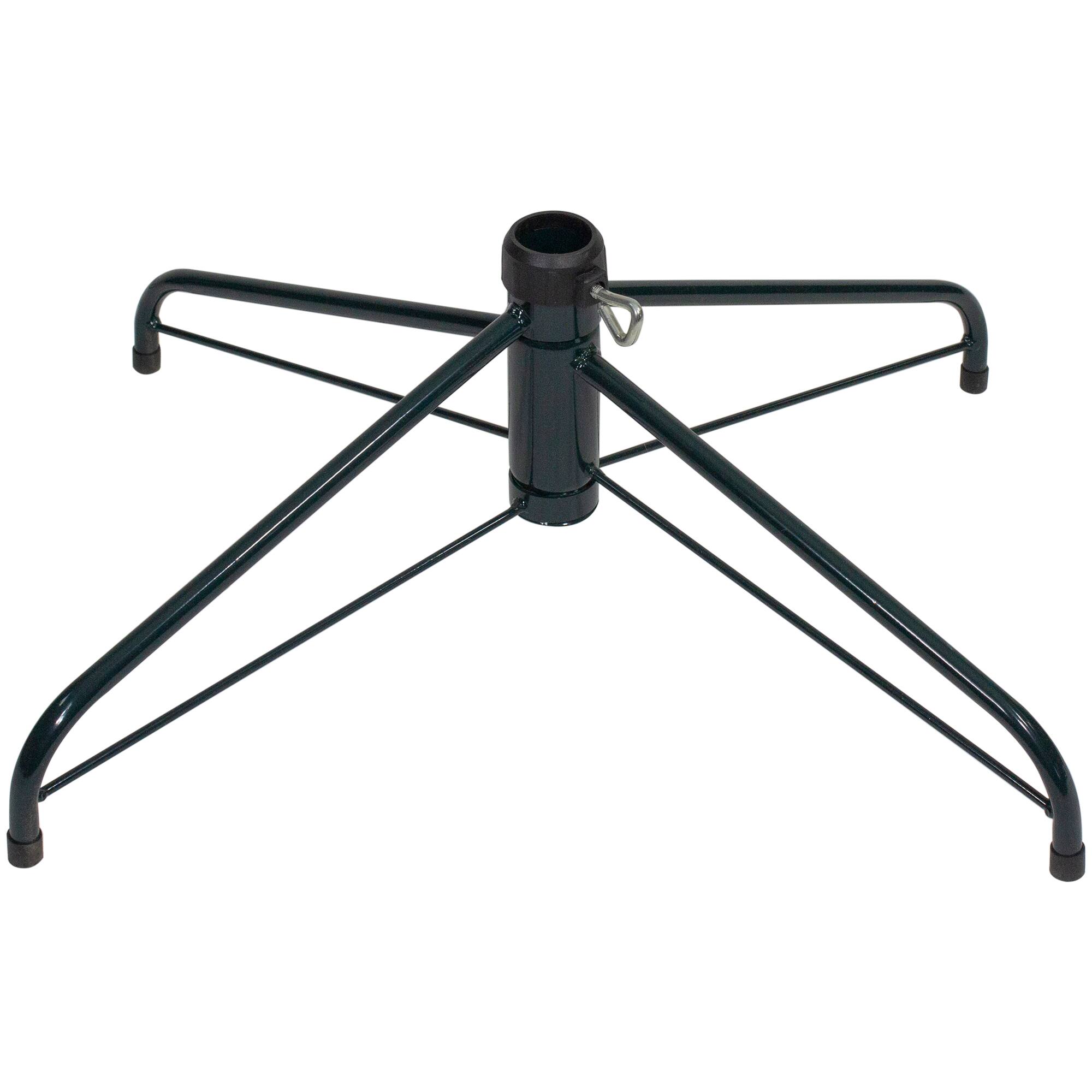 Alt View 5. Northlight - 10' Pre-Lit Green Medium Northern Pine Artificial Christmas Tree - Clear Lights - Green.