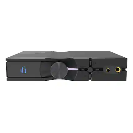 ifi iKZ HD