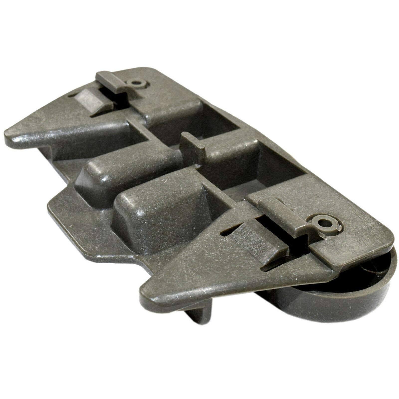 Alt View 4. HQRP - Dishwasher Rack Wheel Replacement for Maytag W10195416 W10195416V.