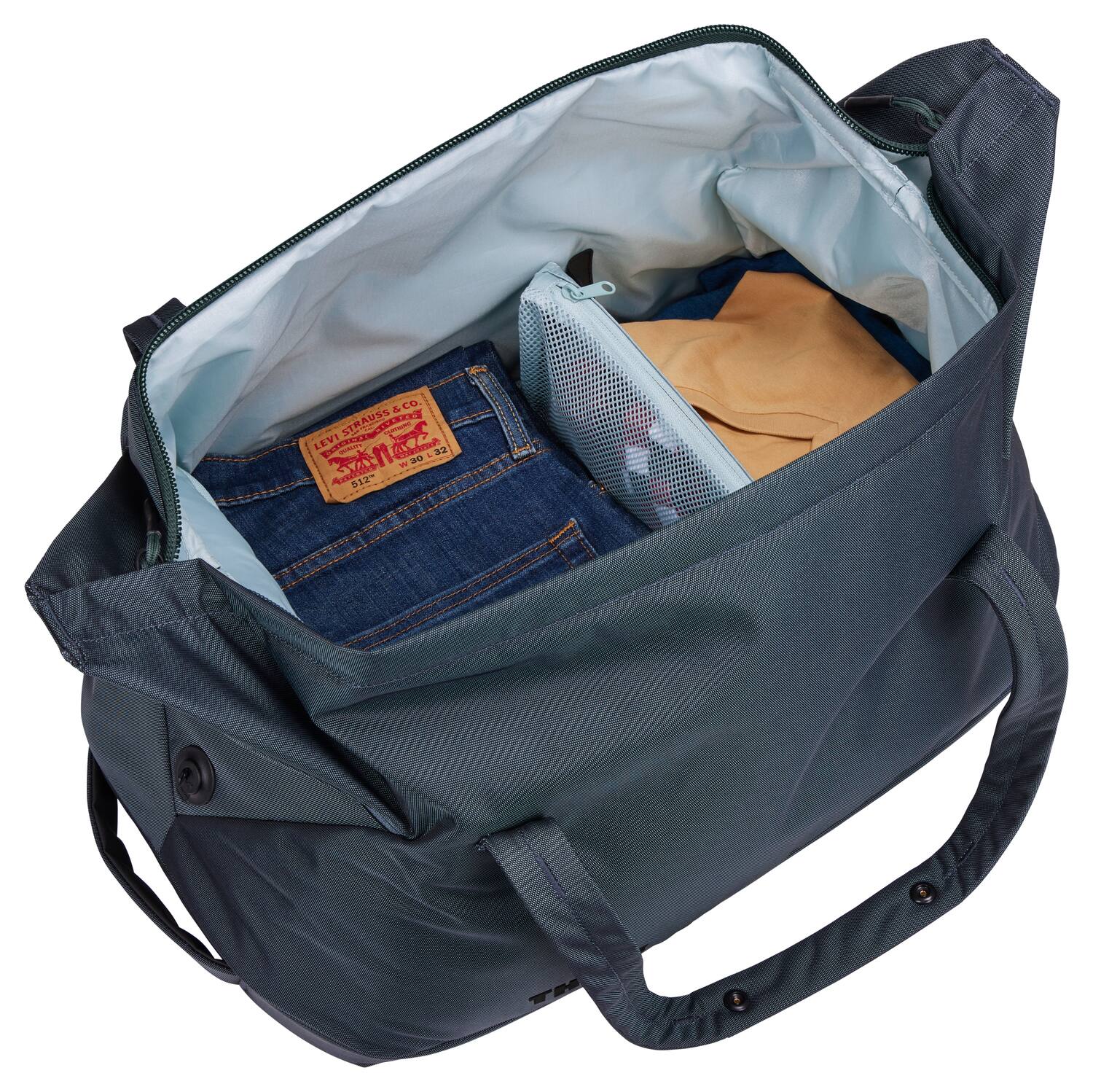 03 & STRAUSS COL 1 S LEVI de 3 2 wau W 12