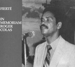Front. Fierte: In Memoriam Roger Colas [LP].