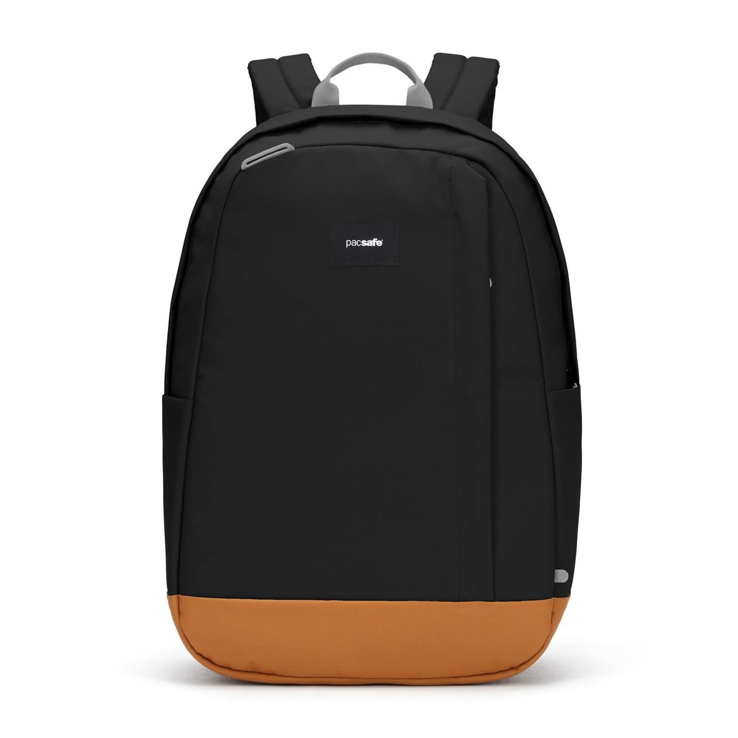 Pacsafe - GO 25L Backpack - Jet Black