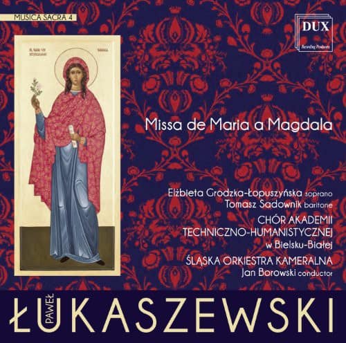 Slaska Orkiestra Kameralna - Musica Sacra 4   - COMPACT DISCS [CD] price history on PriceWatchPro