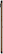 Alt View 3. Motorola - razr ultra 2026 512GB (Unlocked) - PANTONE Cocoa.