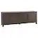 Angle. Camden&Wells - Yarmouth TV Stand for Most TVs up to 75" - Coffee Bean.