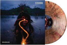 Storm(O) - ENDOCANNIBALISMO - VINYL LP