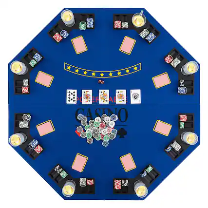 CASINO POKER FAB