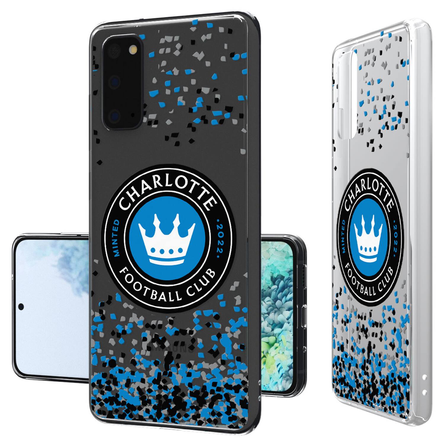 CHARLOTTE  
MINTE 2022  
FOOTBALL CLUB  

CHARLOTTE  
MINTE 2022  
FOOTBALL CLUB