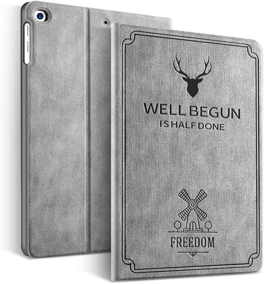 WELL BEGUN IS HALF DONE  
FREEDOM
