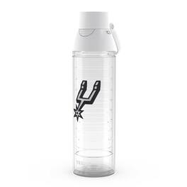 Tervis - San Antonio Spurs 24oz. Emblem Venture Lite Water Bottle - Multicolor