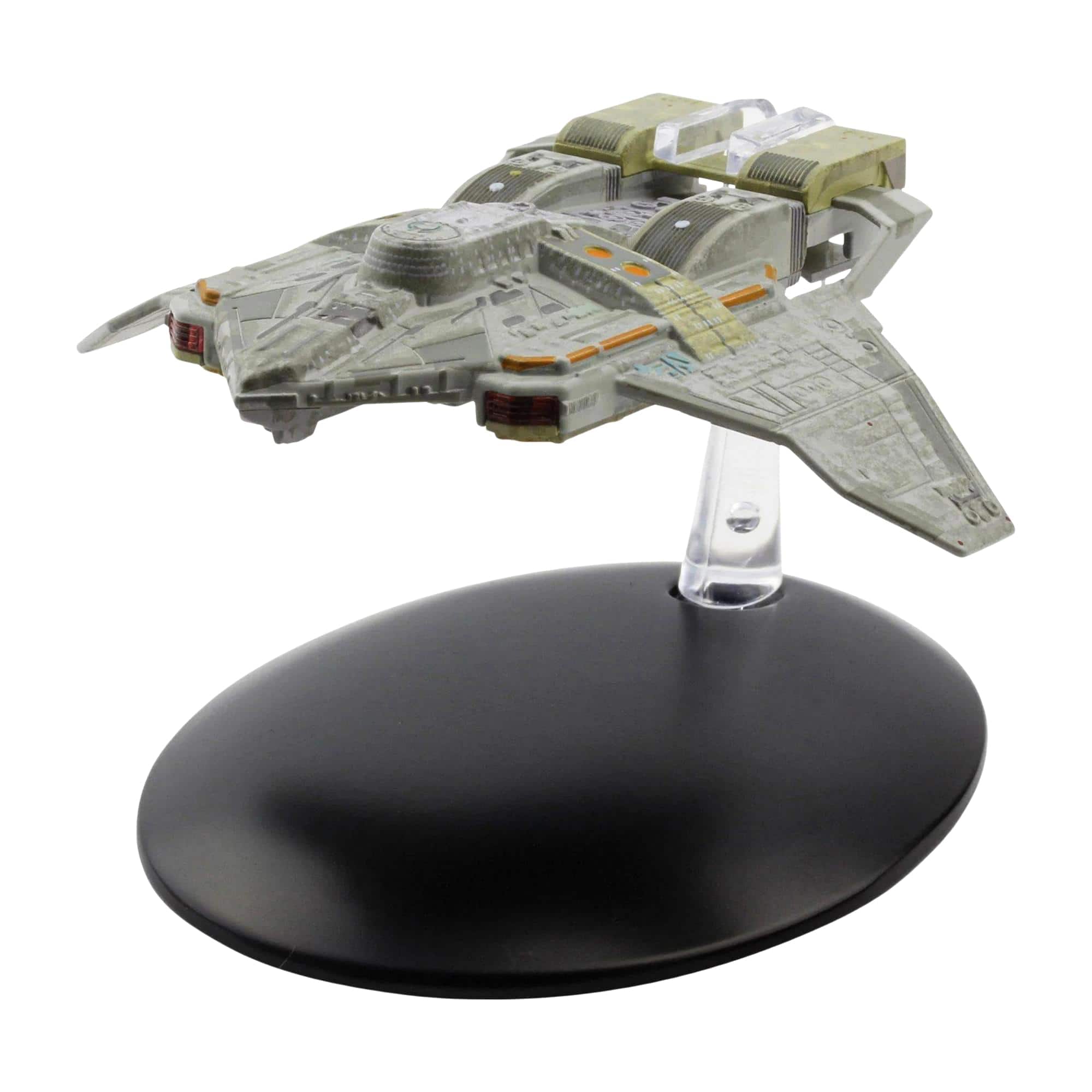 Eaglemoss - Star Trek Starship Replica | Nightingale - Gray