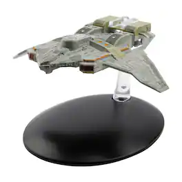 Eaglemoss - Star Trek Starship Replica | Nightingale - Gray