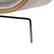 Alt View Zoom 19. Adore Decor - Bentwood Task Chair - French Gray.