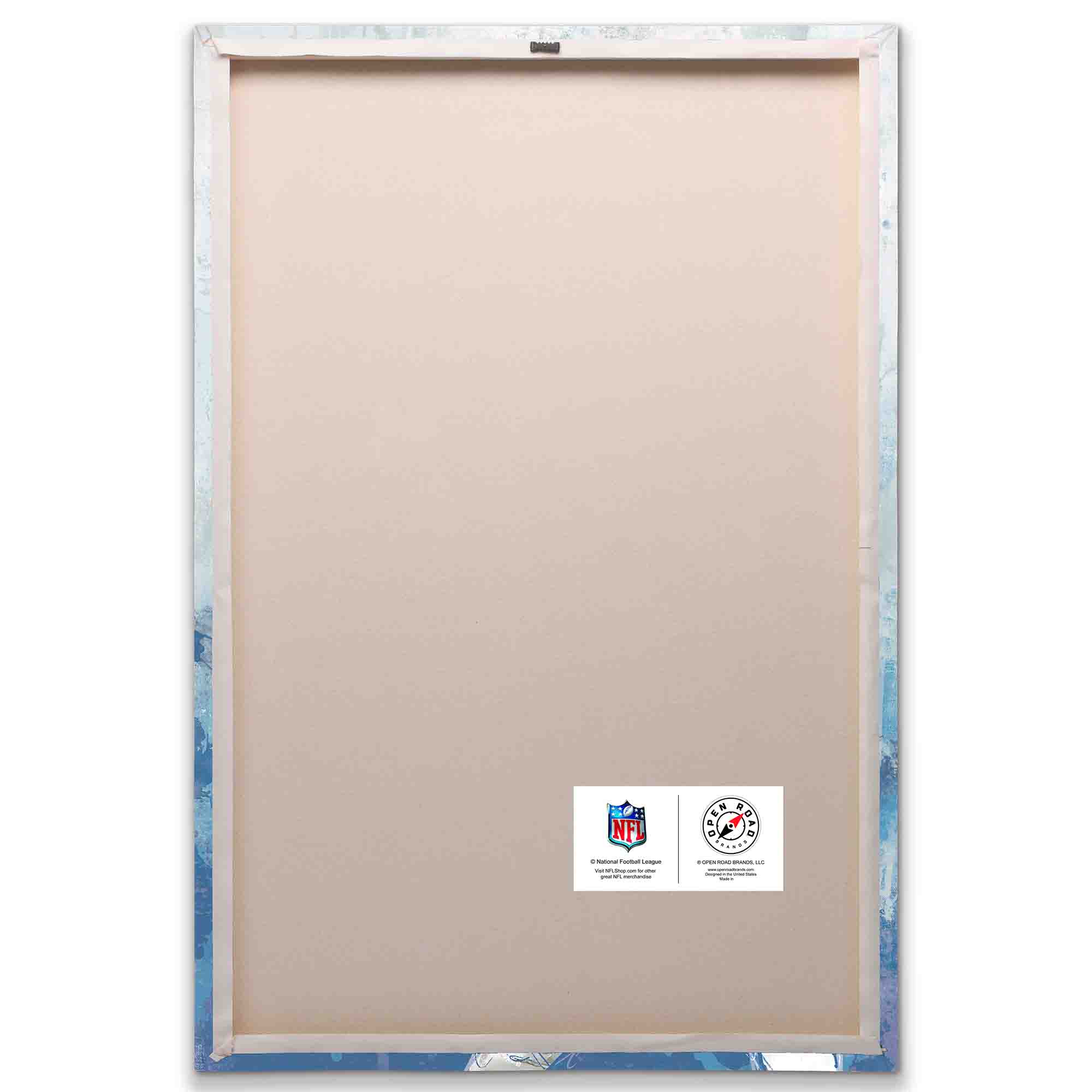 NFL  
National Football League  
© 2021 NFL Properties LLC. All Rights Reserved.  
ODEN  
© 2021 ODEN BOARD LLC. All Rights Reserved.