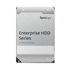 Synology Enterprise HDD Series 3.5" Hard Disk Drive