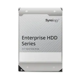 Synology - HAT5320 Enterprise Series 24TB 3.5" SATA III Internal Hard Drive