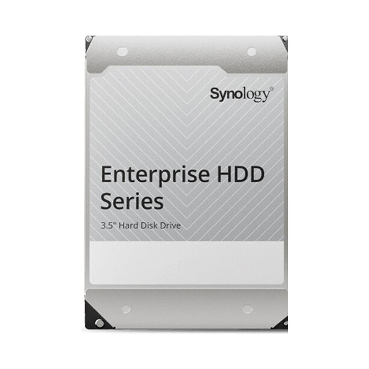 Synology Enterprise HDD Series 3.5" Hard Disk Drive