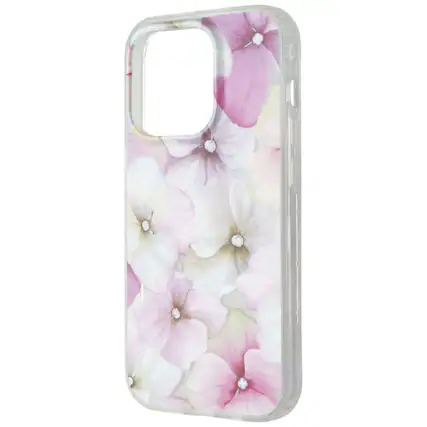 Front. Mybat Pro - MyBat Pro Mood Series Case for MagSafe for iPhone 14 Pro - Potpourri - Multicolor.