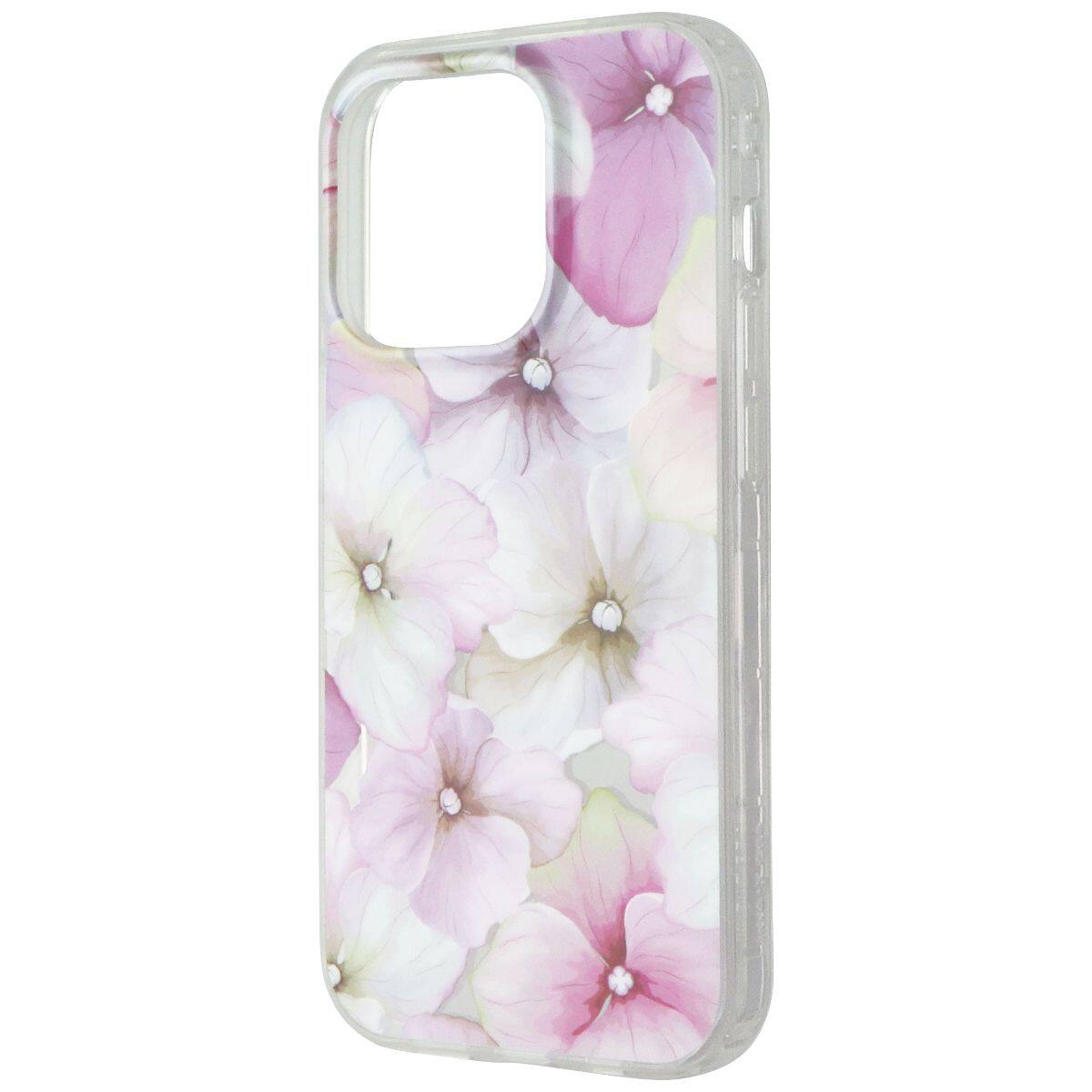 Front. Mybat Pro - MyBat Pro Mood Series Case for MagSafe for iPhone 14 Pro - Potpourri - Multicolor.