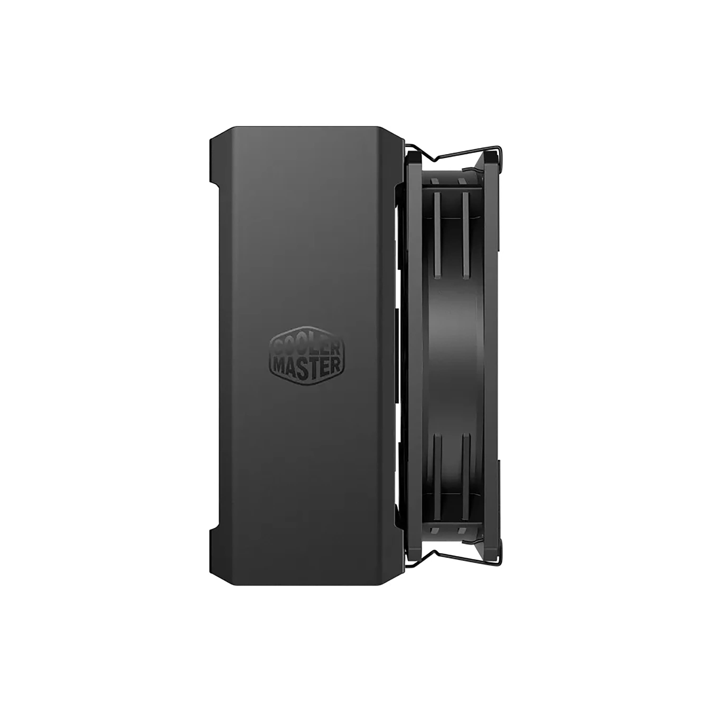 Cooler Master Hyper 212 3DHP Black ARGB CPU Air Cooler Black and