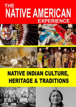 Native American History, Culture and Heritage - DVD