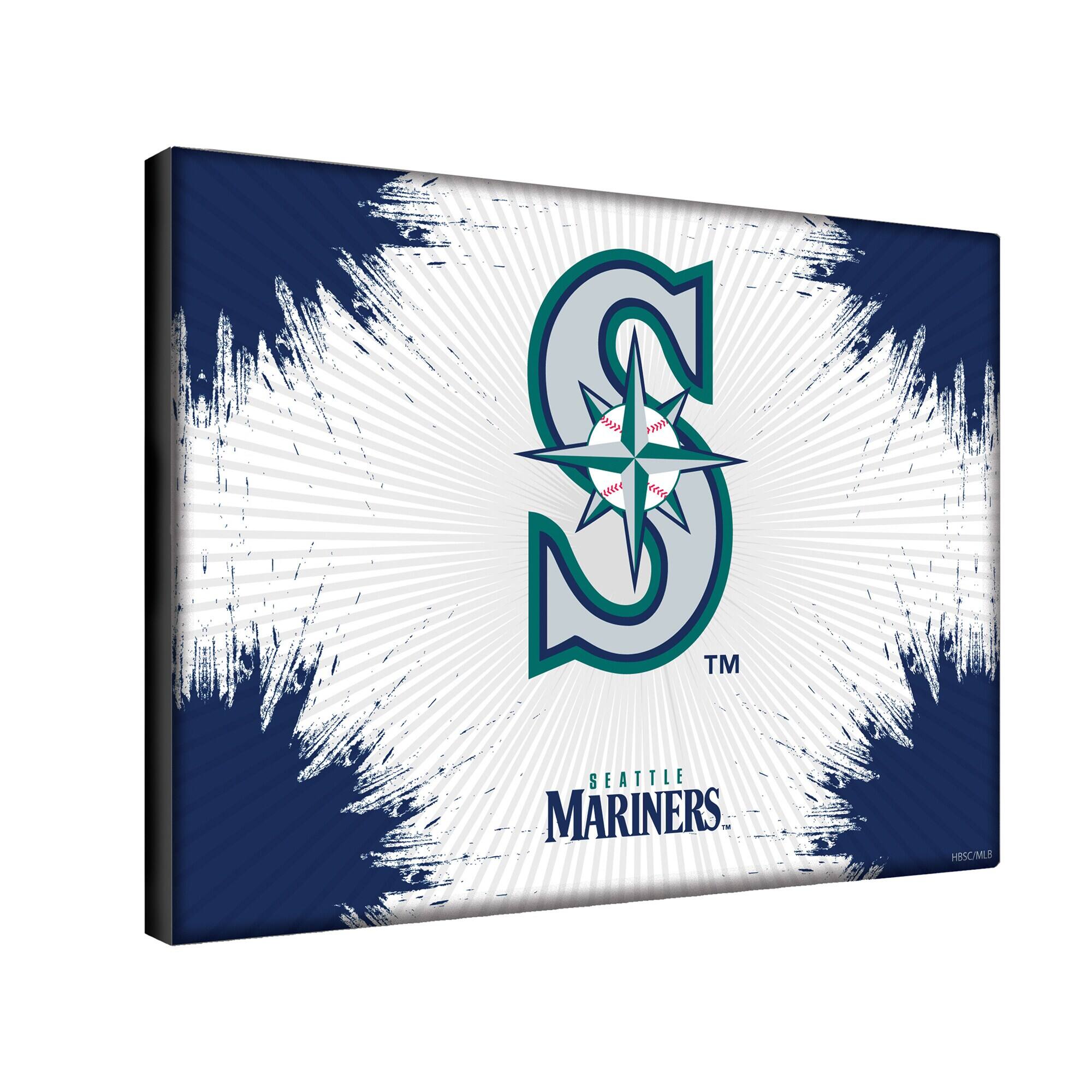USUH agga Sore e TM SEATTLE MARINERS. -- HISC/MLP