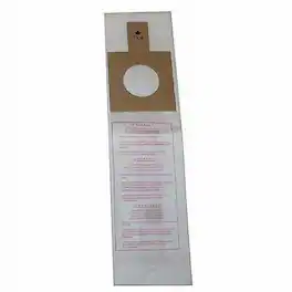 EnviroCare - 1 Pack Replacement Vacuum Bag for Part #120SW