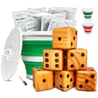 Sure, here is the corrected and grouped text from the image:
---
**SWOOC BUNES**
**YARD FARKLE**
**PLAYER 1**
**PLAYER 2**
**PLAYER 3**
**PLAYER 4**
**PLAYER 5**
**PLAYER 6**
**PLAYER 7**
**PLAYER 8**
**PLAYER 9**
**PLAYER 10**
**PLAYER 11**
**PLAYER 12**
**PLAYER 13**
**PLAYER 14**
**PLAYER 15**
**PLAYER 16**
**PLAYER 17**
**PLAYER 18**
**PLAYER 19**
**PLAYER 20**
**PLAYER 21**
**PLAYER 22**
**PLAYER 23**
**PLAYER 24**
**PLAYER 25**
**PLAYER 26**
**PLAYER 27**
**PLAYER 28**
**PLAYER 29**
**PLAYER 30**
**PLAYER 31**
**PLAYER 32**
**PLAYER 33**
**PLAYER 34**
**PLAYER 35**
**PLAYER 36**
**PLAYER 37**
**PLAYER 38**
**PLAYER 39**
**PLAYER 40**
**PLAYER 41**
**PLAYER 42**
**PLAYER 43**
**PLAYER 44**
**PLAYER 45**
**PLAYER 46**
**PLAYER 47**
**PLAYER 48**
**PLAYER 49**
**PLAYER 50**
**PLAYER 51**
**PLAYER 52**
**PLAYER 53**
**PLAYER 54**
**PLAYER 55**
**PLAYER 56**
**PLAYER 57**
**PLAYER 58**
**PLAYER 59**
**PLAYER 60**
**PLAYER 61**
**PLAYER 62**
**PLAYER 63**
**PLAYER 64**
**PLAYER 65**
**PLAYER 66**
**PLAYER 67**
**PLAYER 68**
**PLAYER 69**
**PLAYER 70**
**PLAYER 71**
**PLAYER 72**
**PLAYER 73**
**PLAYER 74**
**PLAYER 75**
**PLAYER 76**
**PLAYER 77**
**PLAYER 78**
**PLAYER 79**
**PLAYER 80**
**PLAYER 81**
**PLAYER 82**