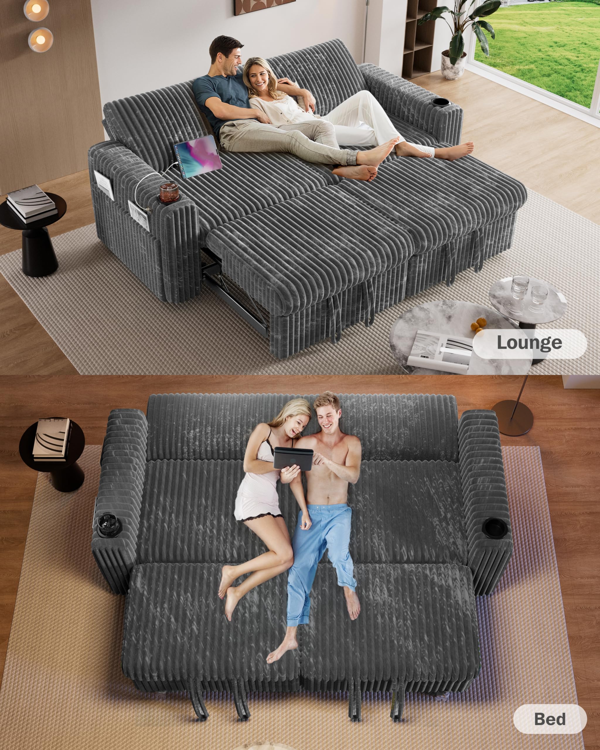 NA Lounge Bed

Lounge

Bed