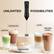LULAY
UNLIMITED POSSIBILITIES
CHOCOLATE LATTE MATCHA PROTEIN SHAKE CAPPUCCINO