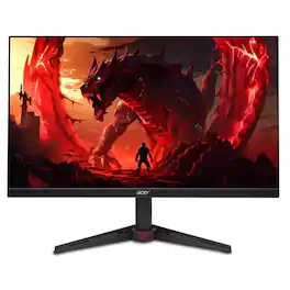 Acer - Refurbished Excellent - Nitro VG270 P6 27" Full HD IPS Gaming Monitor (VG270 P6bip) 1920x1080 | 144Hz | 1ms