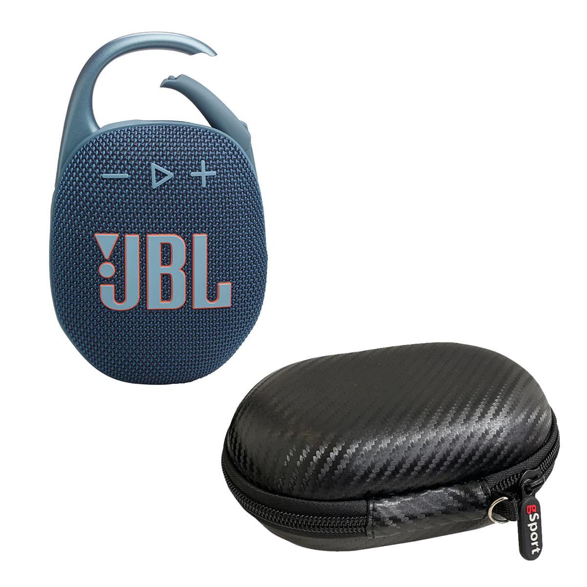 -DE + UBL gSport

JBL