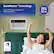 QuietMaster® Technology
Enjoy 25% quieter operation for enhanced comfort
CERTIFIED TECHNOLOGY
25% QUIETER
QuietMaster® Technology