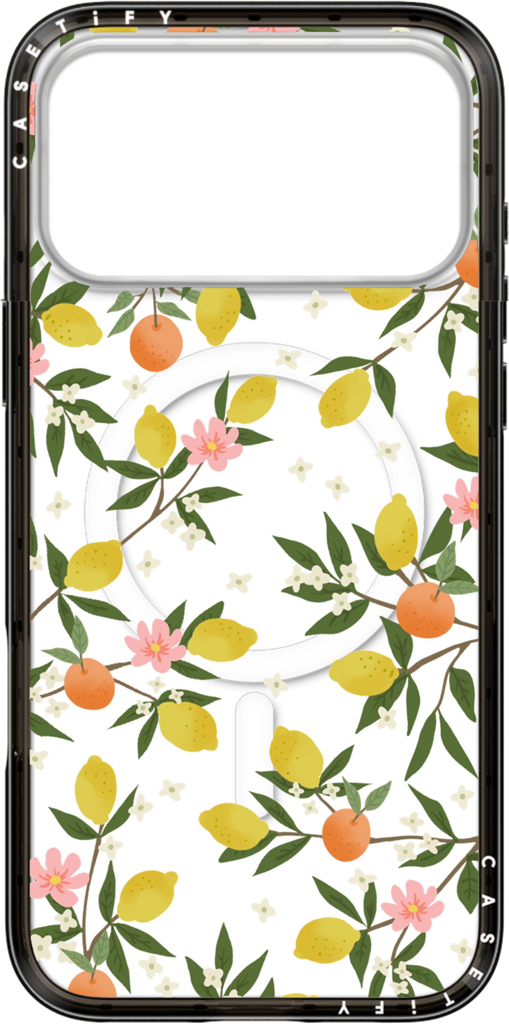 CASETiFY Apple iPhone 17 Pro Max Compact Case (Impact Lite