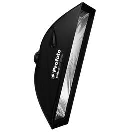 Profoto - Softbox 1x4' Silver