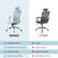 SIHOO
Adjustable Armrest
Adjustable Lumbar Support
Ergonomic Design
Load-bearing 330 lbs
OTHERS
Armrest
Lumbar Support
Ergonomic Design
Load-bearing 275 lbs