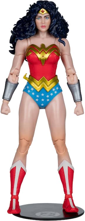 McFarlane Toys DC Multiverse Wonder Woman (DC Classic) 7.4 McFarlane Toys DC Multiverse Wonder Woman (DC Classic) 7.4