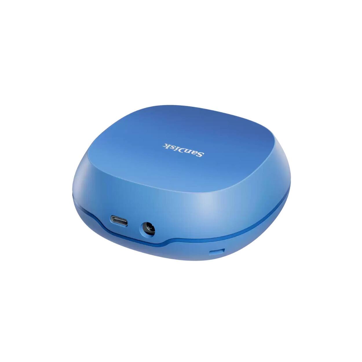 SANDISK Creator Series Desk Drive 4TB USB 3.2 Gen 2 External