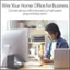 Wire Your Home Office for Business: Connect all your office devices to a high-speed plug-and-play switch.
