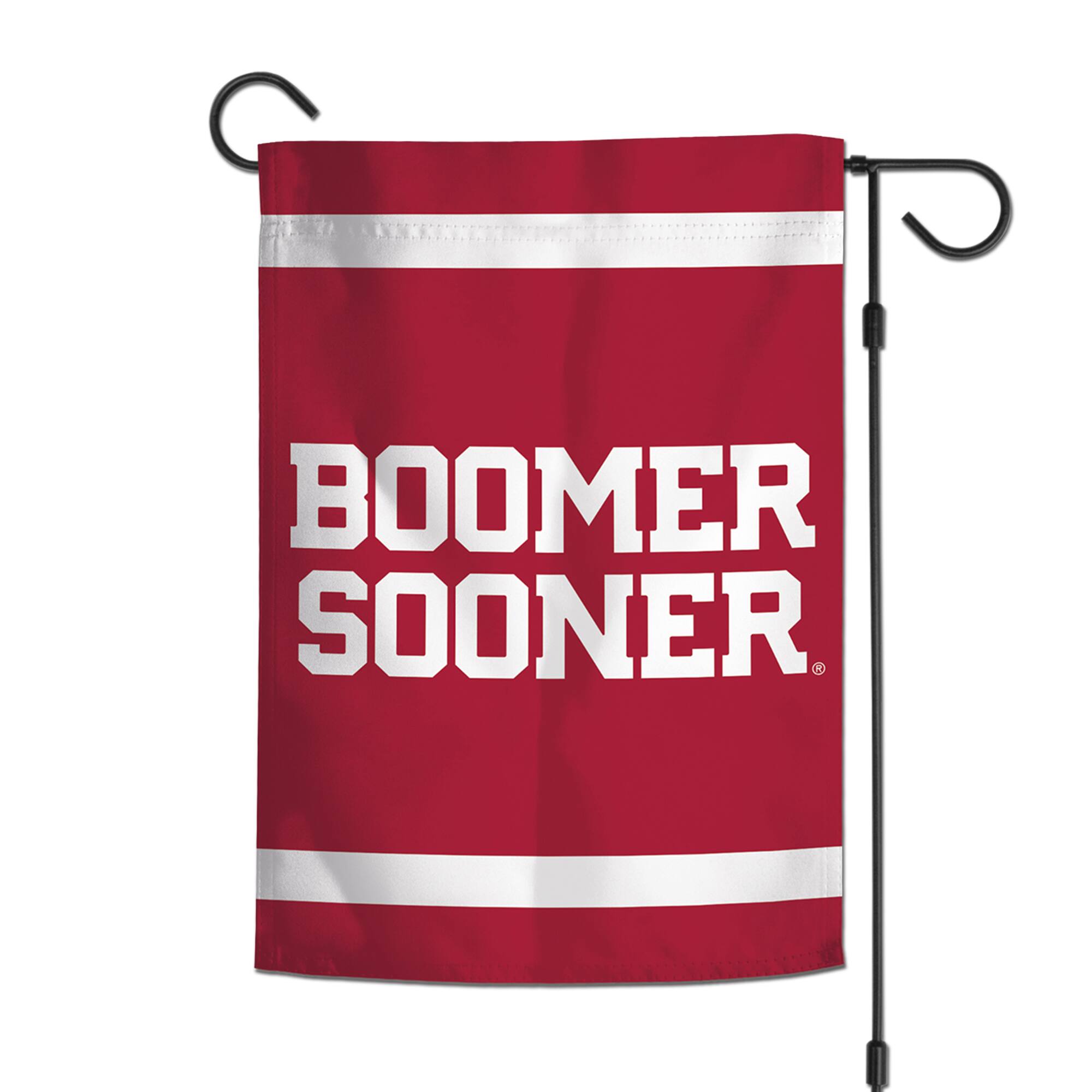 BOOMER SOONER