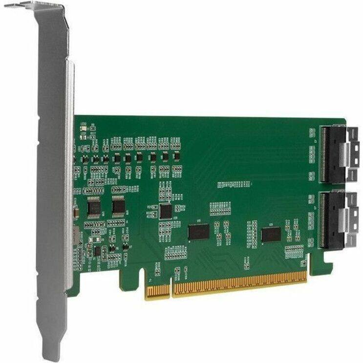 Alt View 3. Icy Dock - Icy Dock EXLink MB308A.