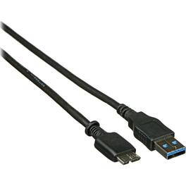 Nikon - UC-E22 USB Cable for D810 (Repl.)