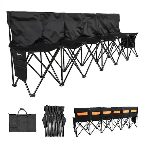Outdoor Benches